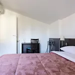 I Tigli Πανσιόν 3*