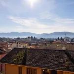 Πανσιόν I Tigli 3*
