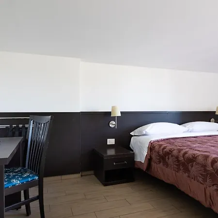 I Tigli Гостевой дом 3*