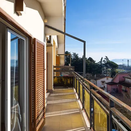 I Tigli Πανσιόν 3*