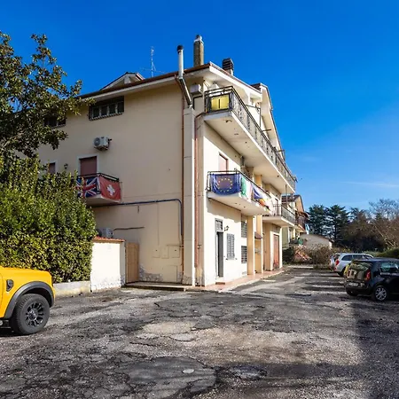 Πανσιόν I Tigli 3*