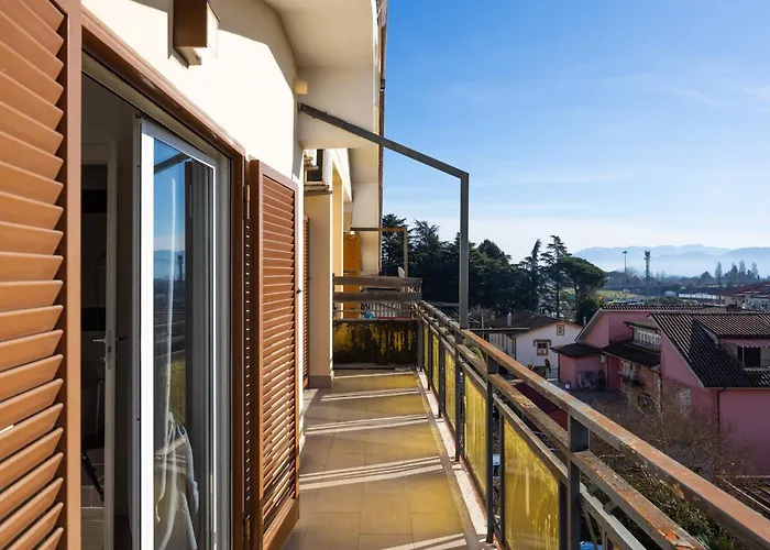 I Tigli Πανσιόν 3*